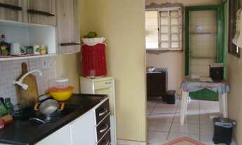 Imagem 4: CUIABÁ - Casa Padrão - RESIDENCIAL NOVA CANAÃ