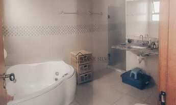 Imagem 4: COBERTURA DUPLEX VILA NOVA