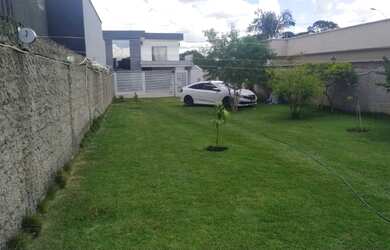 Imagem 5: Casa na ponte alta norte