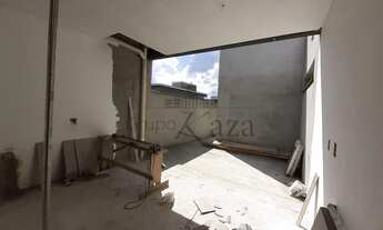 Imagem 7: Casa Condomínio - Urbanova - Condomínio Altos da Serra VI - 164m² - 3 Suítes