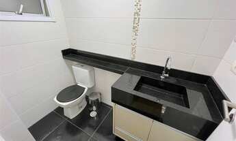 Imagem 4: PRAIA GRANDE - Apartamento Padrão - VILA GUILHERMINA