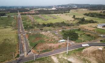 Imagem 3: LOTE A VENDA NO LOTEAMENTO SOLAR DAS ORQUÍDEAS