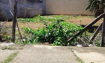 Imagem: Terreno (Venda) - Jd. Regina - Indaiatuba/