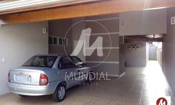 Imagem 2: Casa (térrea na rua) 3 dormitórios/suite, cozinha planejada