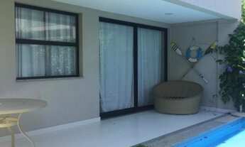 Imagem 4: Casa de condomínio para venda possui 152 metros quadrados com 3 quartos