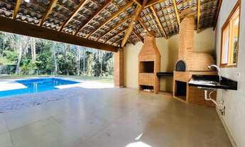 Imagem 2: Fazenda/Sítio/Chácara para venda possui 200 metros quadrados com 3 quartos