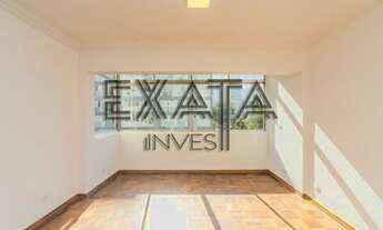 Imagem 4: São Paulo - Apartamento Padrão - Jardim América