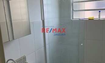 Imagem 7: Apartamento para aluguel tem 47 metros quadrados com 3 quartos