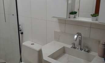 Imagem 4: Casa para venda possui 250 metros quadrados com 3 quartos sendo 1 suíte -Santa Barbara D O