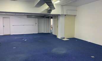 Imagem: Copacabana Posto 6 Conjunto de sala com