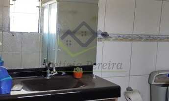 Imagem 4: SUZANO - Casa Padrão - CALMON VIANA