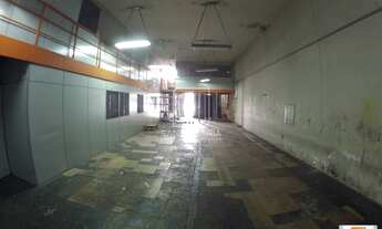 Imagem 6: Salão/Galpão (salão - térreo