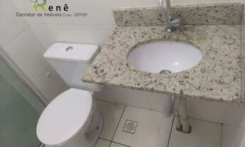 Imagem 7: HORTOLÂNDIA - Apartamento Padrão - JARDIM DAS COLINAS