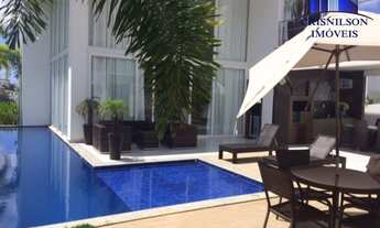 Imagem 4: SALVADOR - RESIDENCIAL - ALPHAVILLE II