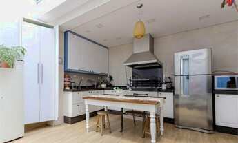 Imagem 3: Sobrado localizado no Tucuruvi com 150m²