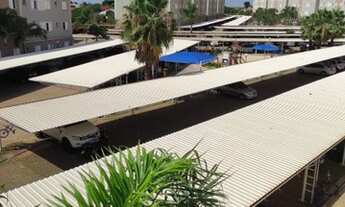 Imagem 2: Apartamento para aluguel com 55 metros quadrados com 2 quartos