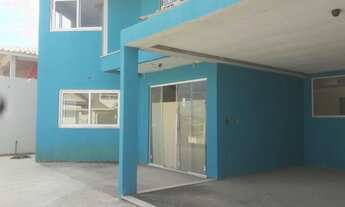 Imagem 7: Casa Inacabada, com 267m2 e 3 suítes - Campo Grande - Rio de Janeiro - RJ