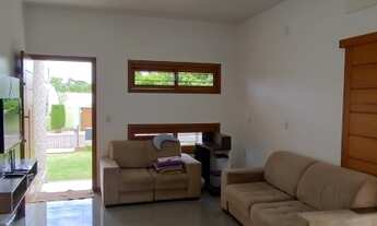 Imagem 4: DOIS IRMÃOS - Casa Padrão - União