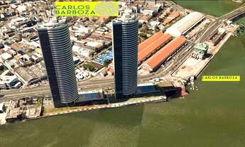 Imagem: Apartamento para venda 247 Píer Mauricio