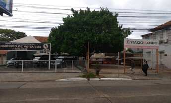 Imagem 4: PORTO ALEGRE - Terreno Padrão - CRISTO REDENTOR