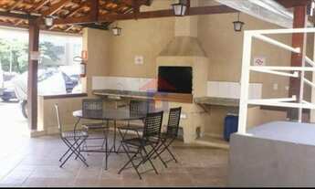 Imagem 3: Apartamento para venda com 50 metros quadrados com 2 quartos em Jardim São Savério - São P