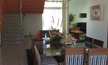 Imagem 7: MANSÃO LAGO NORTE