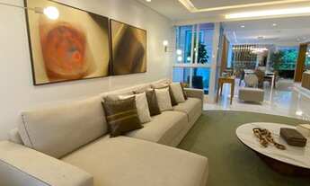 Imagem: SALVADOR - Casa Padrão - ALPHAVILLE I