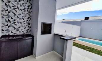 Imagem 6: Casa com Piscina CA205