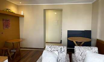 Imagem 3: Alugo apartamento no Alto da Lapa de 2 dormitórios