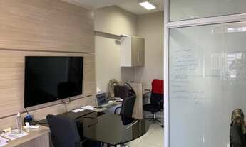 Imagem 4: VOLTA REDONDA - Conjunto Comercial/Sala - VILA SANTA CECÍLIA