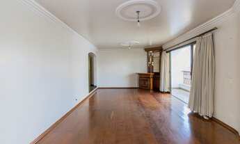 Imagem 6: Apartamento para venda com 243 metros quadrados com 4 quartos em Parque Colonial - São Pau