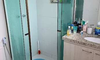 Imagem 7: Apartamento para venda possui 93 metros quadrados com 3 quartos em Santa Rosa - Niterói