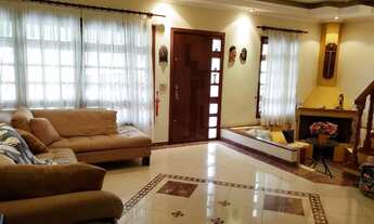 Imagem 2: SãO BERNARDO DO CAMPO - Casa Padrão - Santa Terezinha