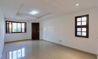 Imagem 7: Porto Alegre - Casa Padrão - Hípica