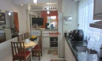 Imagem 4: Apartamento à venda, 66 m² por R$ 290.000,00 - Praia João Rosa - Biguaçu/SC