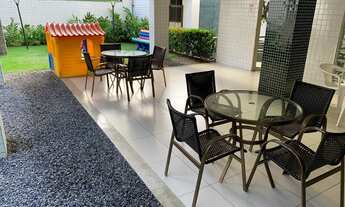 Imagem 3: APT: 2 Qtos Um Sendo Suíte. B: Espinheiro. (Aceito Proposta