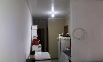 Imagem 4: Casa com 2 dormitórios à venda, 48 m² por R$ 180.000,00 - Campestre - São Leopoldo/RS