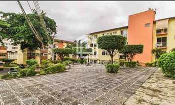 Imagem: Apartamento em Condomínio Residencial no