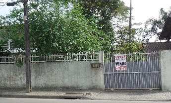 Imagem: JOINVILLE - Terreno Padrão - BOM RETIRO