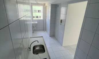 Imagem 7: BEIRA MAR COND CLUB ( AP 2101