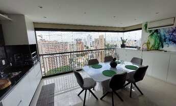 Imagem: Santo André - Apartamento Padrão - Vila