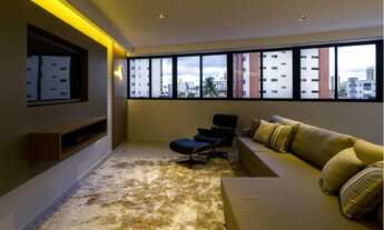 Imagem 5: Apartamento à venda, Tambaú, João Pessoa, PB