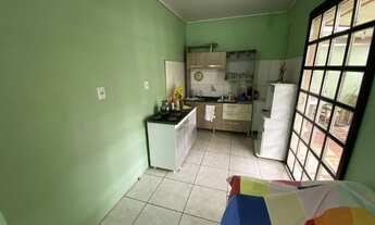 Imagem 4: Casa de 110 m², com 01 dormitório, para venda