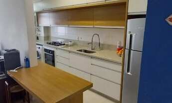 Imagem 5: Apartamento com 2 Quartos à venda, 73m² - Cond. Horizonte Novo Estreito