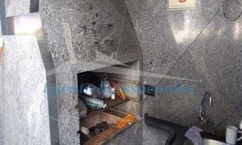 Imagem 5: APARTAMENTO para Venda OCIAN, PRAIA GRANDE