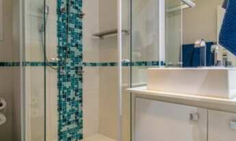 Imagem 6: BARUERI - Apartamento Padrão - JARDIM TUPANCI