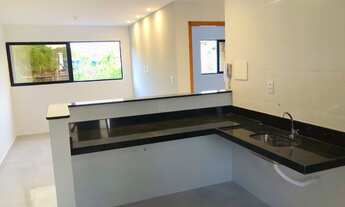 Imagem 4: Apartamento para alugar no Cristo