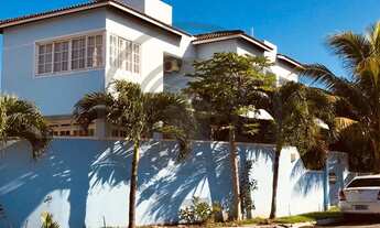 Imagem 2: LAURO DE FREITAS - Casa de Condomínio - ESTRADA DO CÔCO