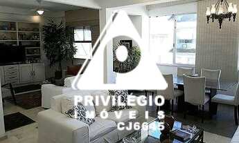 Imagem: Apartamento à venda, 3 quartos, 1 suíte