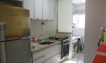 Imagem 7: LOCAÇÃO - GONZAGA - 1 DORMITÓRIO MOBILIADO- SERVIÇOS DIÁRIOSLAZER